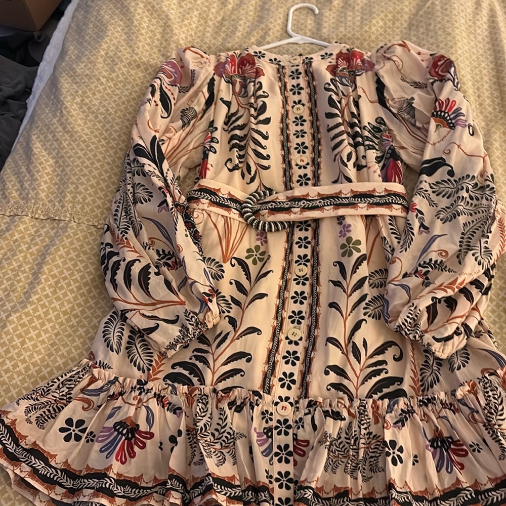 Farm Rio Dress NWT